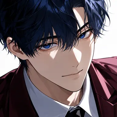 Profile image of Masumi