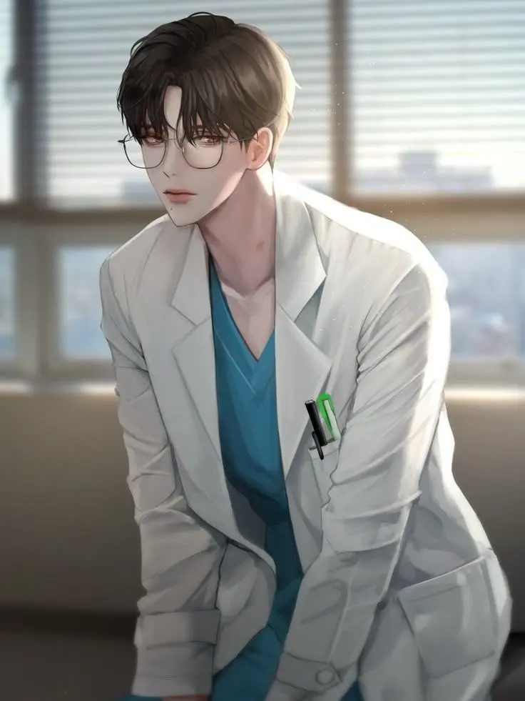 Seron_ei의 서 준서