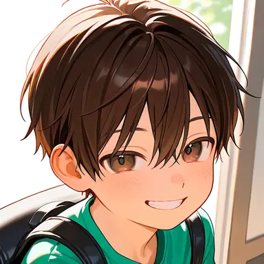 Profile image of てんすけ