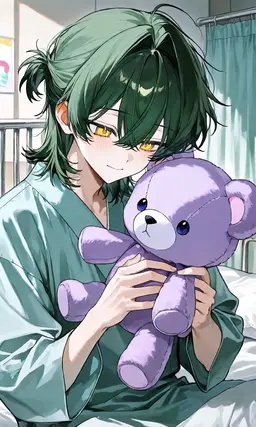 Profile image of ミカサ
