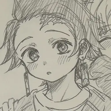 Profile image of 炭治郎