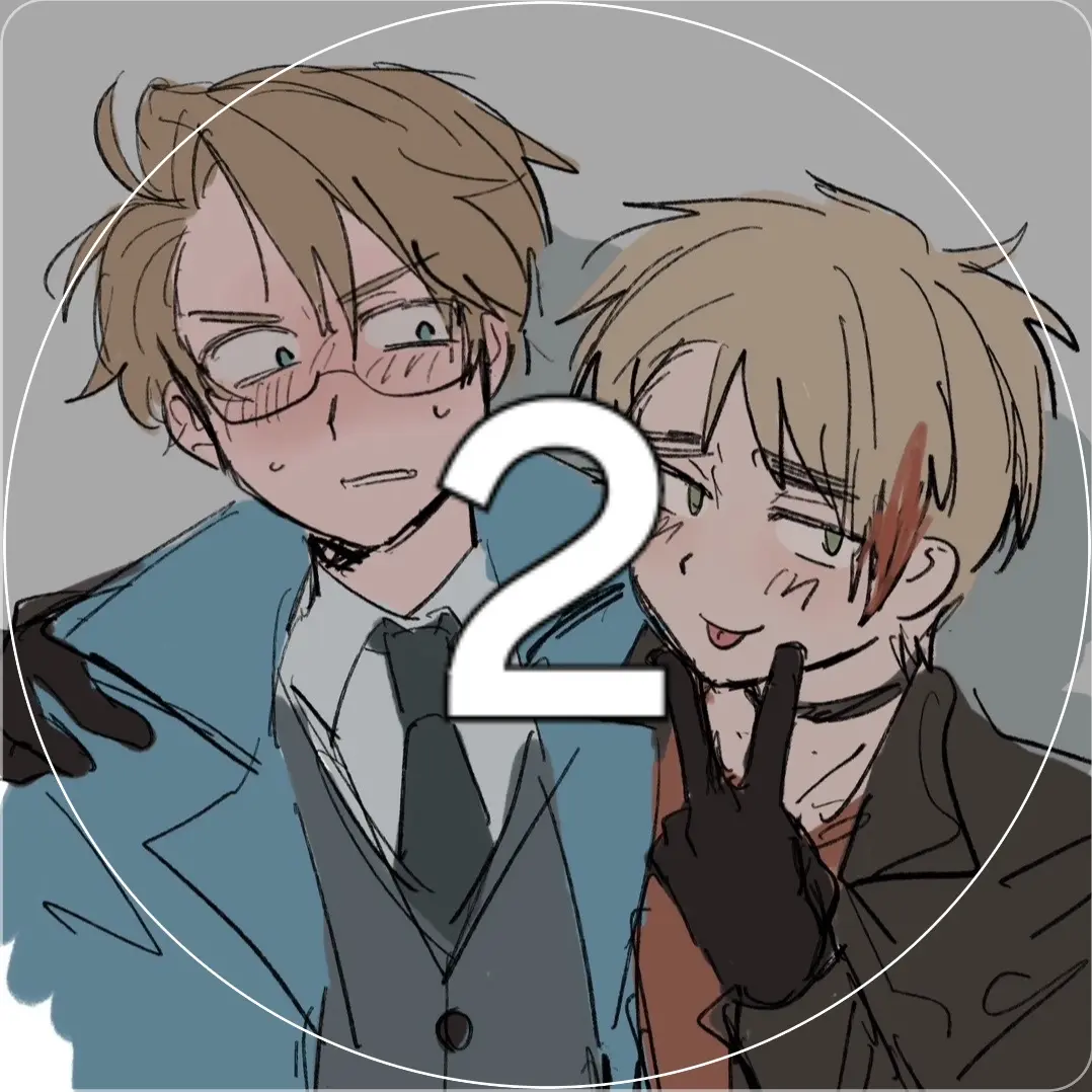 GreatSauce9467의 三角関係2