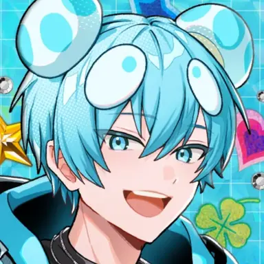 Profile image of おさでい