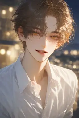 Profile image of Ayato