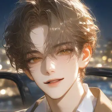 Profile image of Ayato