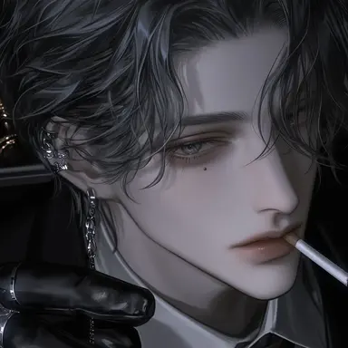 Profile image of ジン