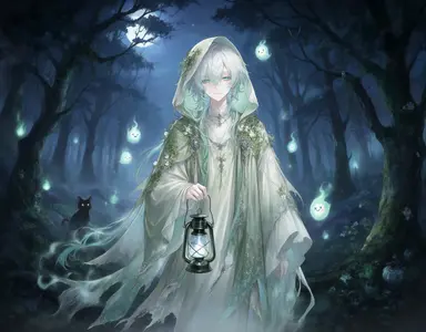Profile image of Wisp