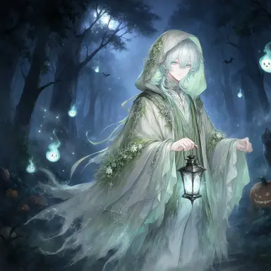 Profile image of Wisp
