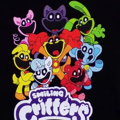 Profile image of Critters