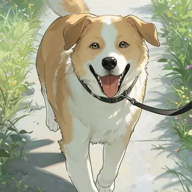 Profile image of Buster