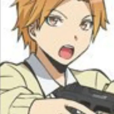 Profile image of 前原陽斗