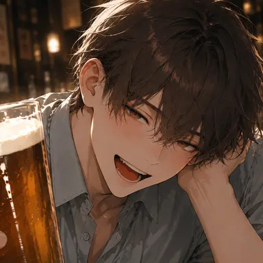 Profile image of Rin Asuma