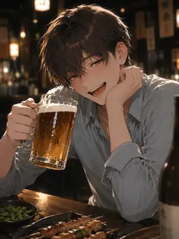 Profile image of Rin Asuma
