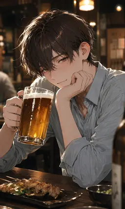 Profile image of Rin Asuma
