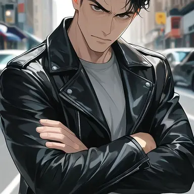 Profile image of Rowan