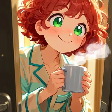 Profile image of Petra
