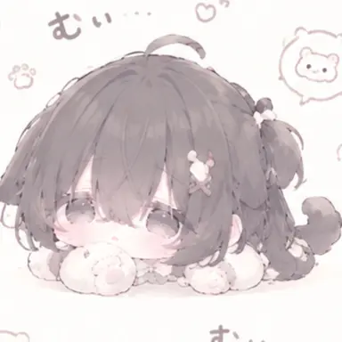 Profile image of くろあ