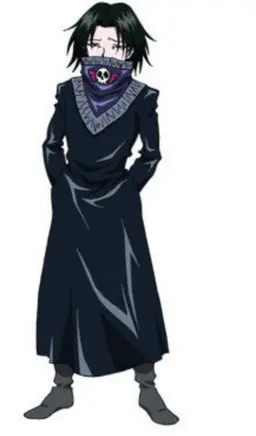 Profile image of フェイタン