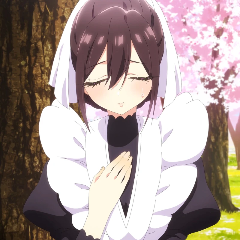 메이도 메이 銘戸 芽衣ㅣ Mei Meido
