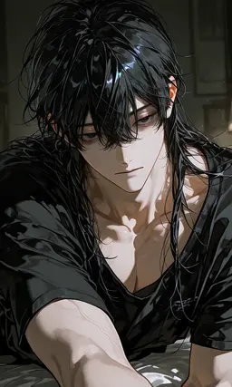 Profile image of 浬