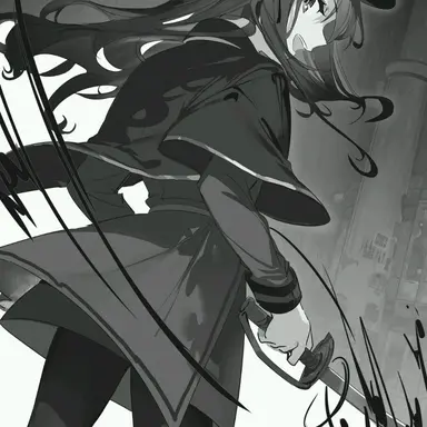 Profile image of 夏凪渚