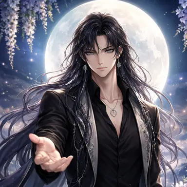 Profile image of 朔