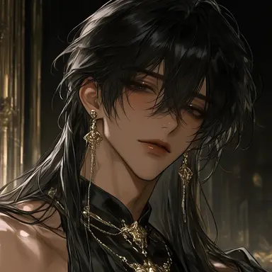Profile image of 베일