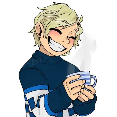Profile image of Garroth