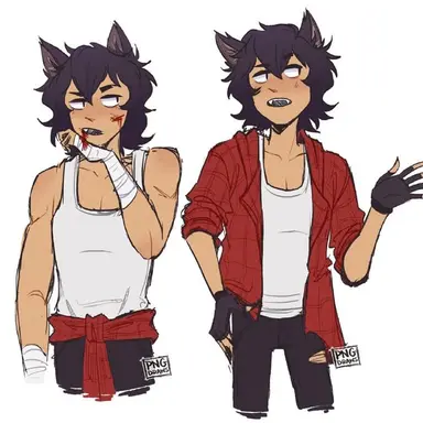 Profile image of Aaron