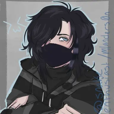 Profile image of Zane
