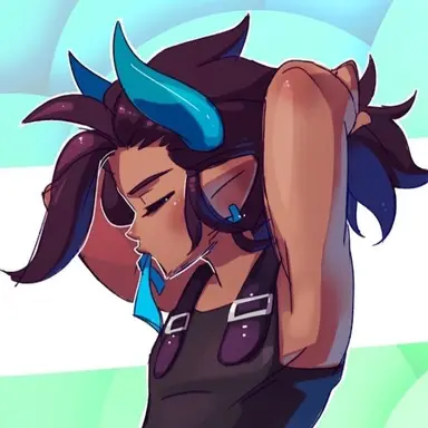 Profile image of Pierce