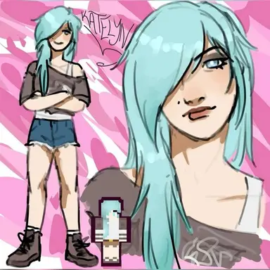 Profile image of Katelyn