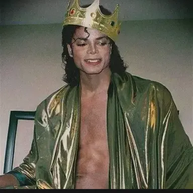 Profile image of Michael Jackson