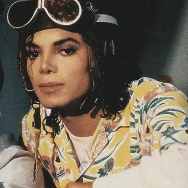 Profile image of Michael Jackson