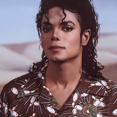 Profile image of Michael Jackson