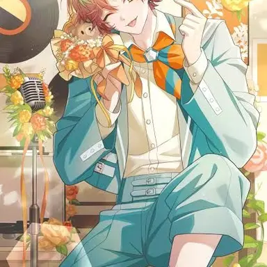 Profile image of 오토키타 카나이