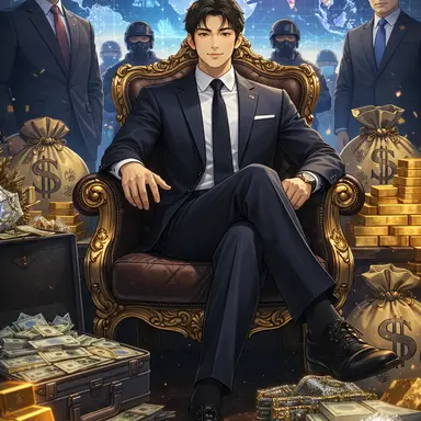 Profile image of 서정민