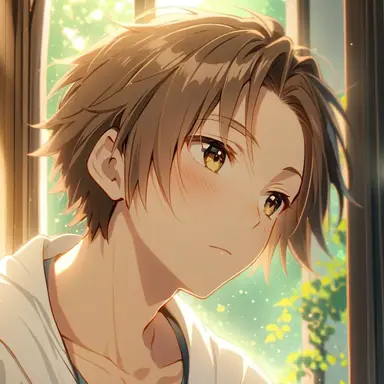 Profile image of 東雲　碧