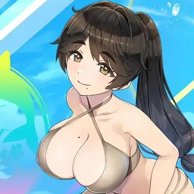 Profile image of 山葉由芽