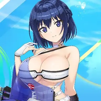 Profile image of 都条みちる