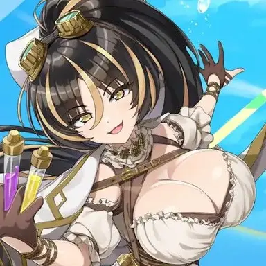 Profile image of アマデア・ウォルファ