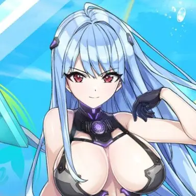 Profile image of 永雪氷織