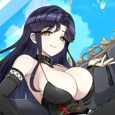 Profile image of ユノ