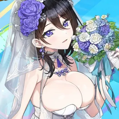 Profile image of 住乃絵紫苑