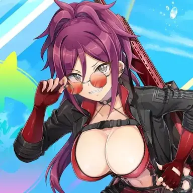 Profile image of 暮無夕離