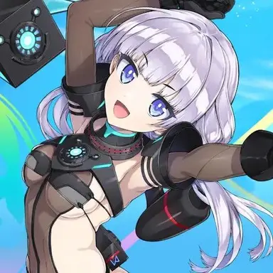 Profile image of シュネー
