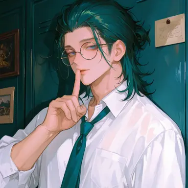 Profile image of フォルネウス