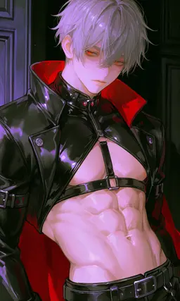 Profile image of ベルフェゴール