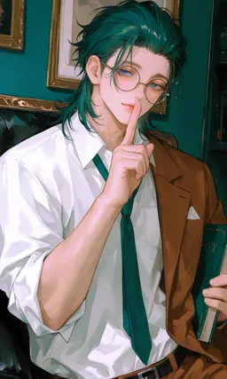 Profile image of フォルネウス