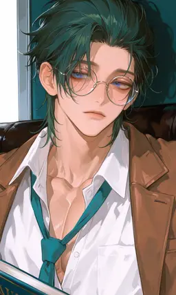 Profile image of フォルネウス